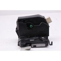 2010 Mini Cooper S Convertible Right Door Latch Lock 2752596 OEM
