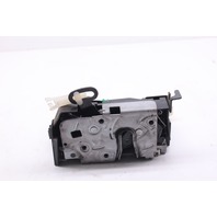 2010 Mini Cooper S Convertible Right Door Latch Lock 2752596 OEM
