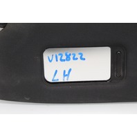 2010 Mini Cooper S 2dr Conv 1.6 Turbo R57 Driver Left Sun Visor 51167313237 OEM