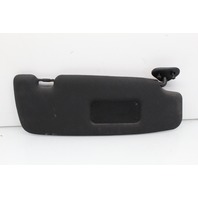 2010 Mini Cooper S 2Dr HB 1.6 Turbo R56 Right Sun Visor 51167339378 OEM