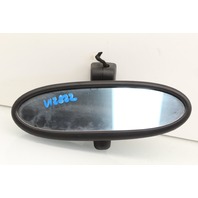 2010 Mini Cooper Interior Inside Rear View Mirror OEM