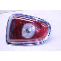 2007 Mini Cooper S 2dr HB 1.6 Turbo R56 Left Tail Light Lamp OEM
