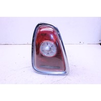 2007 Mini Cooper S 2dr HB 1.6 Turbo R56 Left Tail Light Lamp OEM
