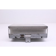 2007 2008 2009 Mini Cooper Harman Becker Amp Amplifier - 65123450588 OEM