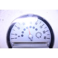 2008-2010 Mini Cooper Speedometer Instrument Cluster OEM