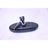 2007 Mini Cooper Interior Inside Rear View Mirror OEM