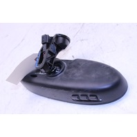 2007 Mini Cooper Interior Inside Rear View Mirror OEM