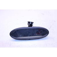 2007 Mini Cooper Interior Inside Rear View Mirror OEM