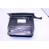 2007 Mini Cooper S 2dr HB 1.6 Turbo R56 Dash Trim Storage Compartment 9166599 OEM