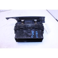 2007 Mini Cooper S 2dr HB 1.6 Turbo R56 Dash Trim Storage Compartment 9166599 OEM