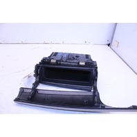 2007 Mini Cooper S 2dr HB 1.6 Turbo R56 Dash Trim Storage Compartment 9166599 OEM