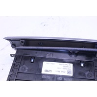 2007 Mini Cooper S 2dr HB 1.6 Turbo R56 Dash Trim Storage Compartment 9166599 OEM