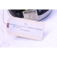 2003 Mini Cooper 2dr HB 1.6 R50 RPM Tachometer Gauge 62116924916 OEM