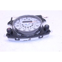2003 Mini Cooper 2dr HB 1.6 R50 Speedo Speedometer Gauge OEM