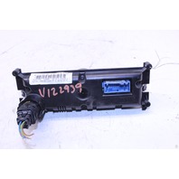 2003 Mini Cooper Climate Temperature Control Panel OEM