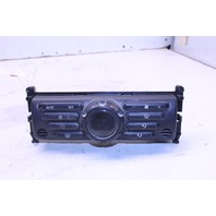 2003 Mini Cooper Climate Temperature Control Panel OEM
