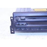 2003 Mini Cooper 2dr HB 1.6 R50 Am FM CD Radio Receiver 65126927904 OEM