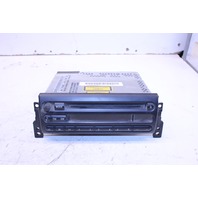 2003 Mini Cooper 2dr HB 1.6 R50 Am FM CD Radio Receiver 65126927904 OEM