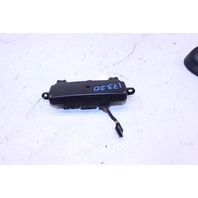 2003 Mini Cooper 2Dr Hb 1.6 R50 Steering Column Control Module - 61316916692 OEM