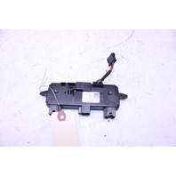2003 Mini Cooper 2Dr Hb 1.6 R50 Steering Column Control Module - 61316916692 OEM