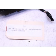 2003 Mini Cooper 2Dr Hb 1.6 R50 Steering Column Control Module - 61316916692 OEM
