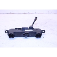 2003 Mini Cooper 2Dr Hb 1.6 R50 Steering Column Control Module - 61316916692 OEM