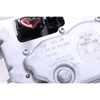 2005 BMW X3 Rear Window Wiper Motor OEM