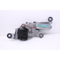 2005 BMW X3 Rear Window Wiper Motor OEM