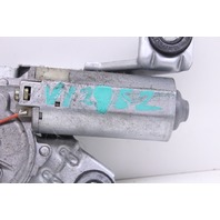 2005 BMW X3 Rear Window Wiper Motor OEM