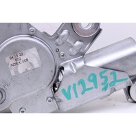 2005 BMW X3 Rear Window Wiper Motor OEM