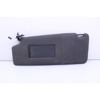 2005 BMW X3 Driver Left Sun Shade Visor