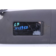 2005 BMW X3 Driver Left Sun Shade Visor