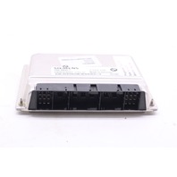 2005 BMW X3 3.0i DME ECU Engine Control Unit Computer 7548596 OEM