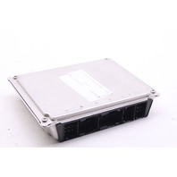 2005 BMW X3 3.0i DME ECU Engine Control Unit Computer 7548596 OEM