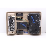 2002 BMW X5 Overhead Roof Dome Light Console - 7003429 OEM