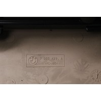 2002 BMW X5 Overhead Roof Dome Light Console - 7003429 OEM