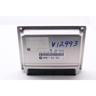 2002 BMW X5 Engine Computer Module ECU ECM DME 7518272 OEM