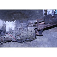 BMW 3.0CS 528i 530i 630CSi 633 CSi 733i 4 Speed Manual Transmission