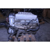 1999 2000 2001 BMW 750i 5.4L Engine Motor OEM