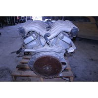 1999 2000 2001 BMW 750i 5.4L Engine Motor OEM