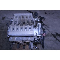 1999 2000 2001 BMW 750i 5.4L Engine Motor OEM