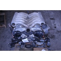 1999 2000 2001 BMW 750i 5.4L Engine Motor OEM