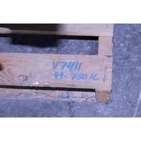 1999 2000 2001 BMW 750i E38 5.4 12 Cylinder Engine Assembly OEM