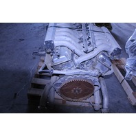 1999 2000 2001 BMW 750i E38 5.4 12 Cylinder Engine Assembly OEM