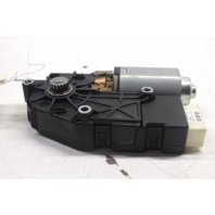 2010 2011 2012 2013 2014 Jaguar XJ Sunroof Motor WR09-C05-AA OEM