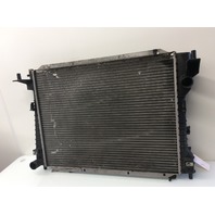 00 01 02 Jaguar S-type radiator assembly 4.0 XR82935 OEM