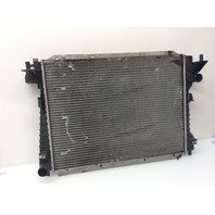 00 01 02 Jaguar S-type radiator assembly 4.0 XR82935 OEM