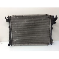 00 01 02 Jaguar S-type radiator assembly 4.0 XR82935 OEM