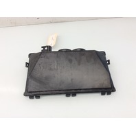 2005 2006 2007 2008 2009 Land Rover LR3 Engine Control Computer Cover YQH000244 OEM