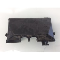 2005 2006 2007 2008 2009 Land Rover LR3 Engine Control Computer Cover YQH000244 OEM